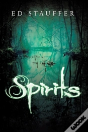 Capa do artigo Spirits