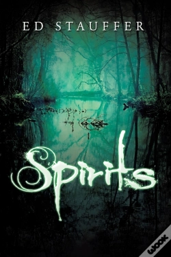 Capa do artigo Spirits