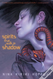 Capa do artigo Spirits That Walk In Shadow