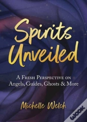 Capa do artigo Spirits Unveiled