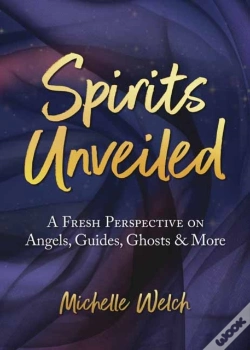Capa do artigo Spirits Unveiled