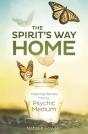 Spirit'S Way Home,The - Preview