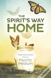 Spirit'S Way Home,The