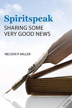 Capa do artigo Spiritspeak