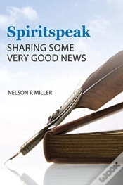 Capa do artigo Spiritspeak