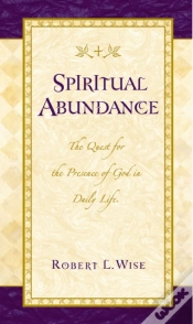 Capa do artigo Spiritual Abundance