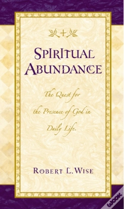 Capa do artigo Spiritual Abundance