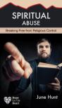 Spiritual Abuse - Preview