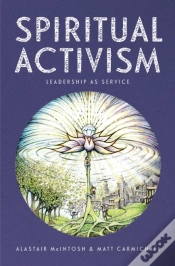 Capa do artigo Spiritual Activism