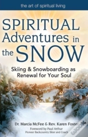 Capa do artigo Spiritual Adventures In The Snow
