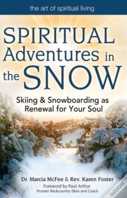 Capa do artigo Spiritual Adventures In The Snow