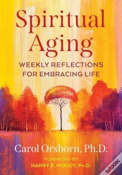 Capa do artigo Spiritual Aging