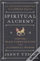 Spiritual Alchemy