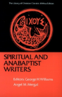 Spiritual And Anabaptist Writers - Preview