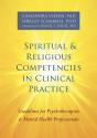 Spiritual And Religious Competencies In Clinical Practice - Preview