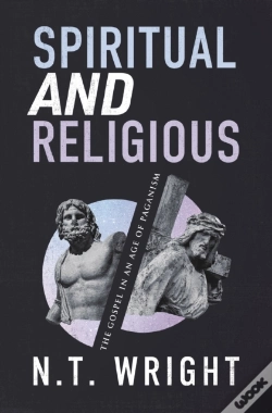 Capa do artigo Spiritual And Religious