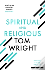 Capa do artigo Spiritual And Religious