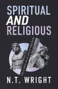Spiritual And Religious