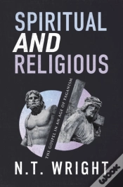 Capa do artigo Spiritual And Religious