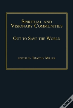 Capa do artigo Spiritual And Visionary Communities