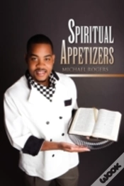 Capa do artigo Spiritual Appetizers