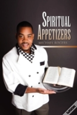 Capa do artigo Spiritual Appetizers