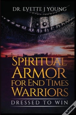 Capa do artigo Spiritual Armor For End Times Warriors