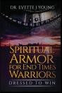 Spiritual Armor For End Times Warriors - Preview