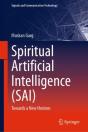 Spiritual Artificial Intelligence (Sai) - Preview