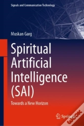 Spiritual Artificial Intelligence (Sai)