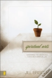 Capa do artigo Spiritual Arts