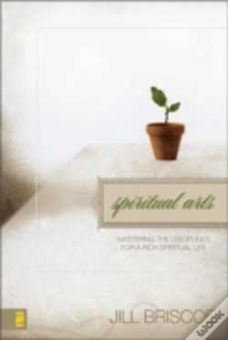Capa do artigo Spiritual Arts