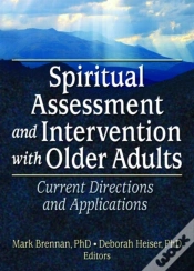 Capa do artigo Spiritual Assessment And Intervention With Older Adults