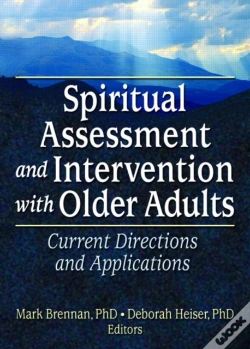 Capa do artigo Spiritual Assessment And Intervention With Older Adults