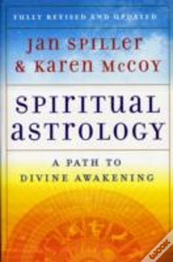 Capa do artigo Spiritual Astrology