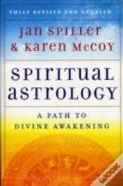 Capa do artigo Spiritual Astrology