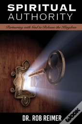 Spiritual Authority