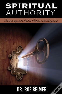 Capa do artigo Spiritual Authority