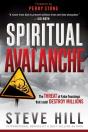 Spiritual Avalanche - Preview