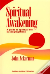 Capa do artigo Spiritual Awakening