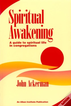 Capa do artigo Spiritual Awakening