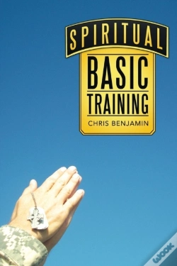 Capa do artigo Spiritual Basic Training