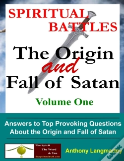 Capa do artigo Spiritual Battles