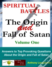 Spiritual Battles