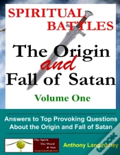 Capa do artigo Spiritual Battles