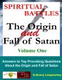 Spiritual Battles - Preview
