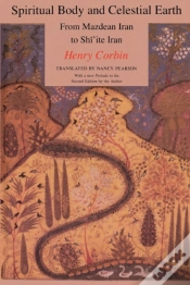 Capa do artigo Spiritual Body And Celestial Earth