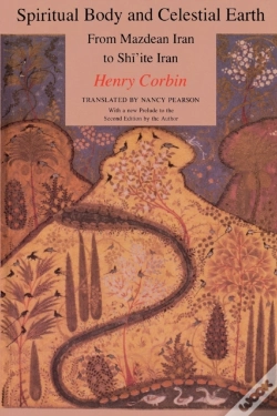 Capa do artigo Spiritual Body And Celestial Earth