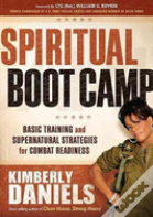 Spiritual Boot Camp