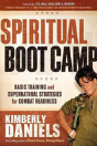 Spiritual Boot Camp - Preview